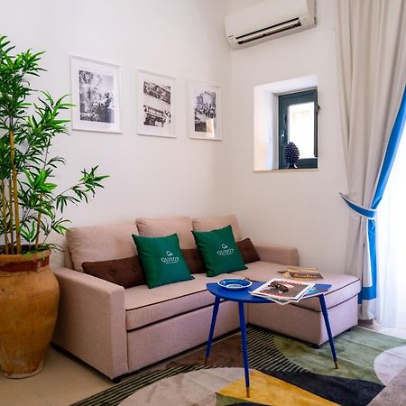 Ottaviano Apartment - Taormina Centro Exterior photo